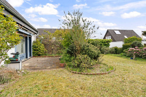 Terrasse - 