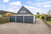 Garage - 