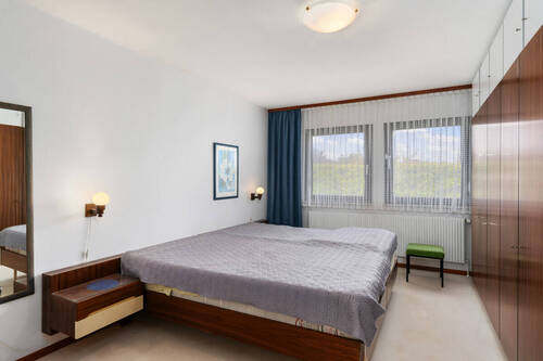 Schlafzimmer - 