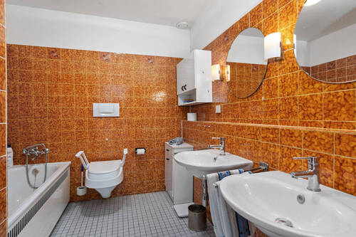 Badezimmer - 