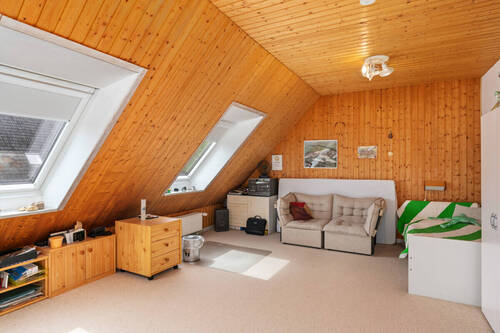 Kinderzimmer - 