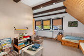 Eckschlafzimmer 1.Teil - 