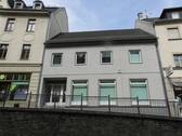 DSCI6208 - Sofort beziehbares modern ausgestattetes Praxis- oder Bürogebäude (evtl. Büro mit Wohnung) in Zentrumslage von Reiche...