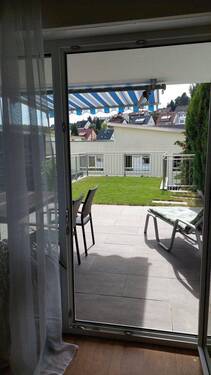 Terasse - 
