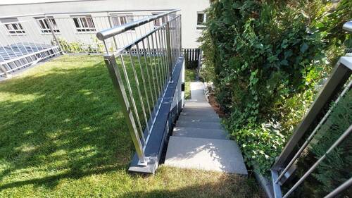 Garten - 
