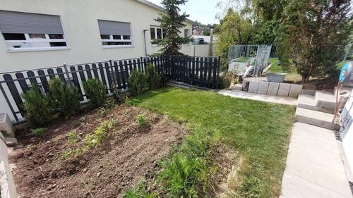 Garten - 