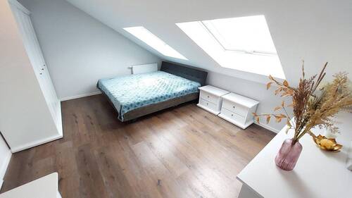 Schlafzimmer - 