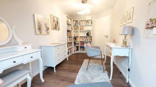 Kinderzimmer/ Lesezimmer - 