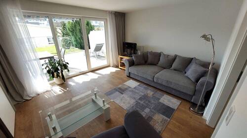 Gästezimmer UG - 