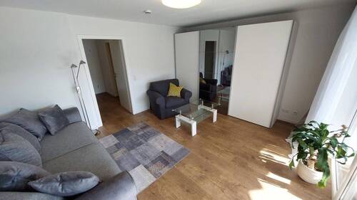 Gästezimmer UG - 