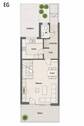 Grundrissskizze EG - 