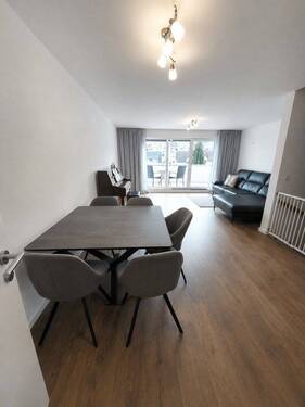 Wohnzimmer EG - 5 Zimmer Reihenmittelhaus zum Kaufen in Grafenau