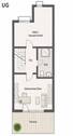 Grundrissskizze UG - 