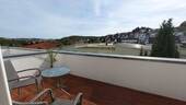 Balkon - Reihenmittelhaus mit 125,00 m&sup2; in Grafenau zum Kaufen