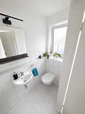 Gäste WC - 