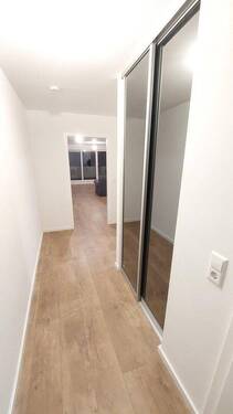 Flur Eingang - 