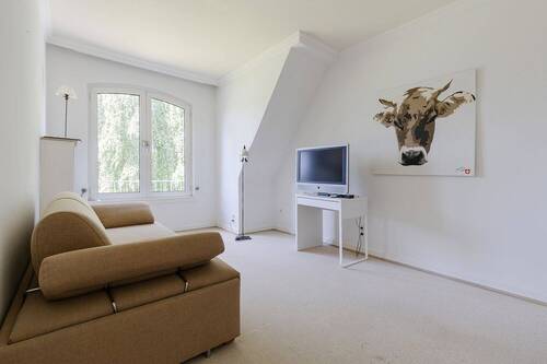 Schlafzimmer III - 