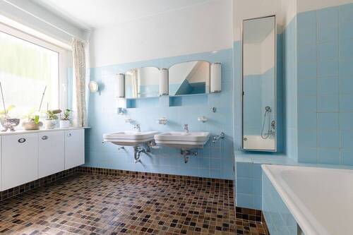 Badezimmer - 