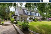 Titelbild - Einmaliges Zuhause in ruhiger Bestlage mit Burgblick