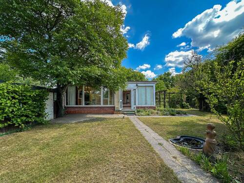 Gartenbereich - 
