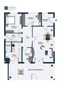 Grundriss - 