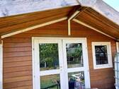 Gartenhaus. - 