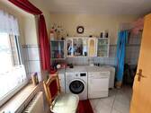 EG Bad bodengleiche Dusche. - 