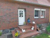Haus rechts vom Eing - 5 Zimmer Doppelhaushälfte in Alt Schwerin