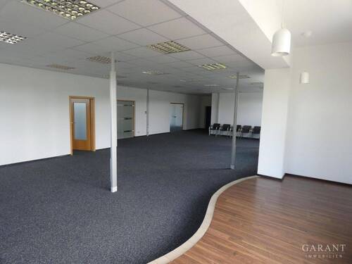 großes Büro - Büro in Kirchardt