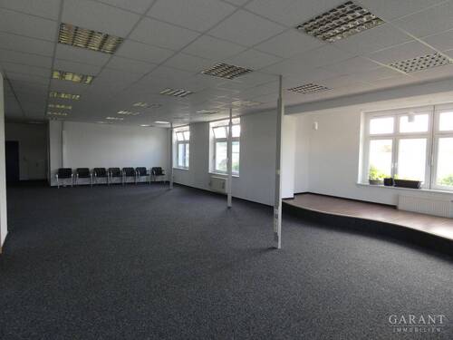 großes Büro 1 - Büro in Kirchardt zur Miete
