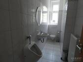 Herren WC - 