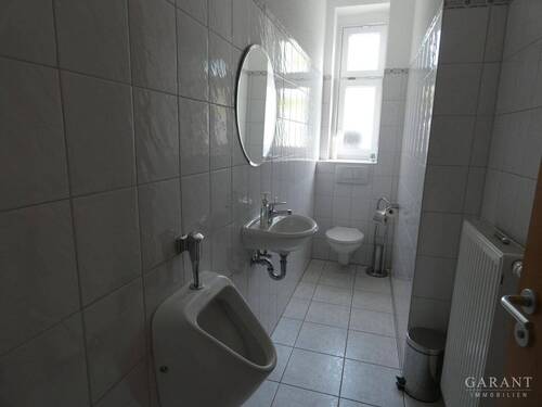 Herren WC - 