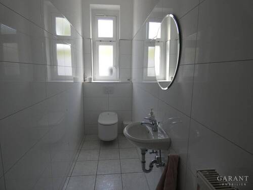 Damen WC - 