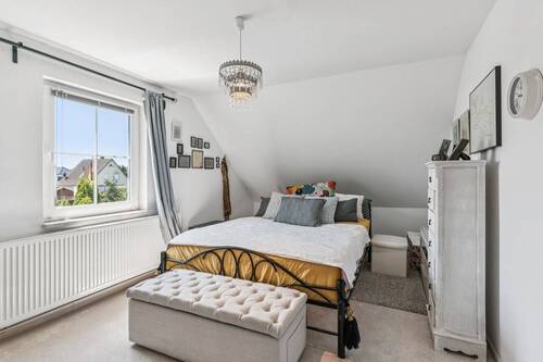 Schlafzimmer - 