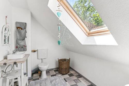 Gäste-WC - 