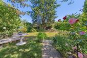 Gartenblick - 