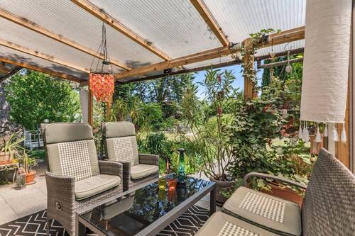 Terrasse - 