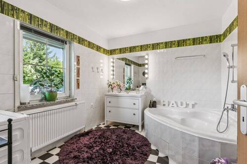 Badezimmer - 