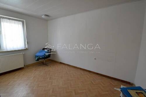 Schlaf- oder Esszimmer - 