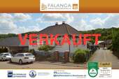 Titel VERKAUFT - FALANGA IMMOBILIEN - Kleines charmantes Haus zum bezahlbaren Preis im Grünen von Nieder-Hilbersheim