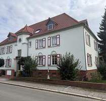 Historischer Charme trifft modernes Wohnen -stilvolle 4 Zi-Dachwohnung 85 m² mit Terrasse+Stellplatz - Quedlinburg
