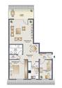 Grundriss - 