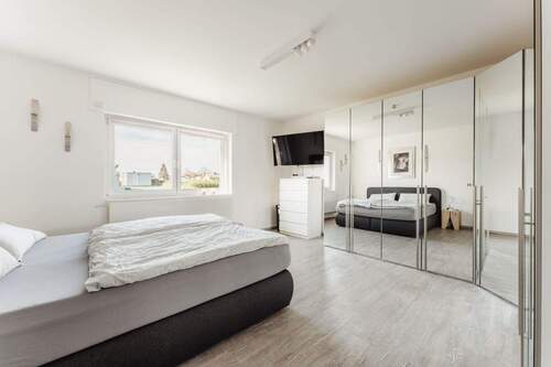 Schlafzimmer - 
