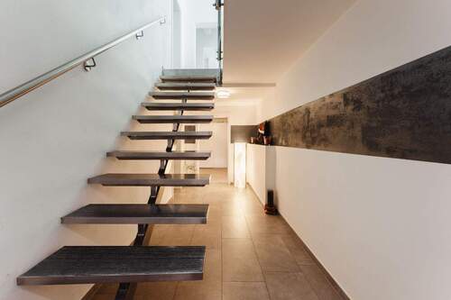 Treppe - 