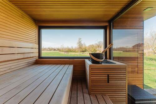 Sauna - 