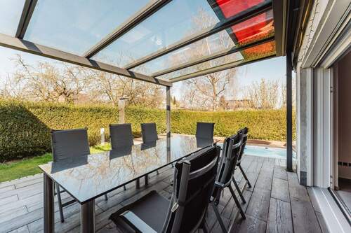 Terrasse - 