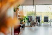 Detailansicht Wohnraum - 