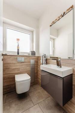Gäste WC - 