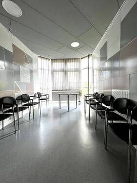 Wartezimmer - 