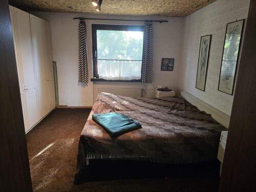 Schlafzimmer - Erdgeschoss - 